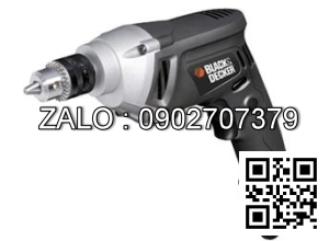 Máy khoan Black & Decker KTR10RE