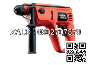 Máy khoan Black & Decker KD960KC
