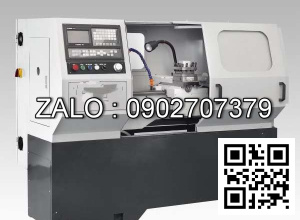 Máy tiện CNC Goldsun CJK-0640
