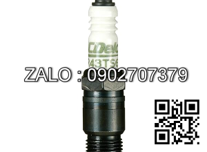 SPARK PLUG B2
