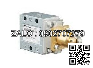 Van khí nén Kuroda MSV2306-RP