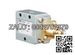 Van khí nén Kuroda MSV2406-RP