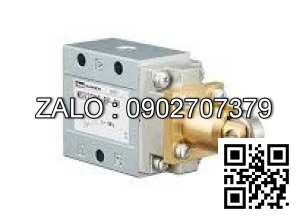 Van khí nén Kuroda MSV2306-PG