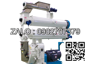 Máy ép viên thức ăn chăn nuôi SZLH420