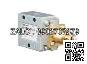 Van khí nén Kuroda MSV2406-PG