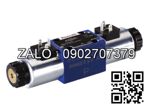 Van điều hướng Rexroth 3WE6A6X/EG12N9K4
