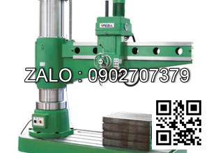 Máy khoan đứng 32mm RF-400HC