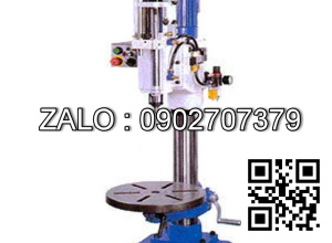 Máy khoan bàn tự động khí nén 6mm hiệu KTK P-360