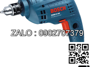 MÁY KHOAN BOSCH GBM 350 MỚI