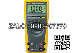 Đồng hồ đo vạn năng FLUKE 179/1AC2