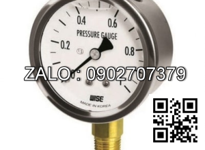 Đồng Hồ Áp Suất, Áp Lực Gb - France - Đồng Hồ Đo Áp