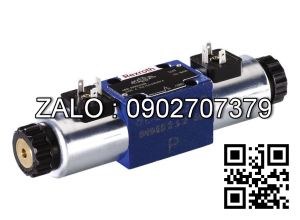 Van điều hướng Rexroth 3WE6A6X/EG24DL
