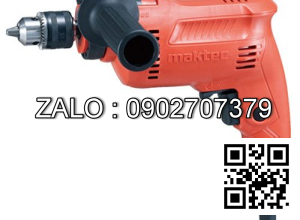 Máy khoan búa MT817K Maktec
430 W