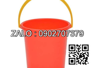 Xô nhựa 029