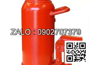 HYDRAULIC BOTTLE JACK Masada MH-15