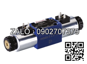 Van điều hướng Rexroth 3WE6A6X/EG24K4/V
