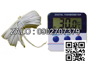 Đồng hồ đo độ ẩm M&MPro HMAMT-105