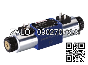Van điều hướng Rexroth 3WE6A6X/EG24N9DKL/V