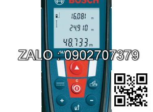 Máy đo khoảng cách BOSCH GLM-50