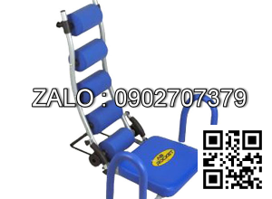Máy tập cơ bụng AB Rocket