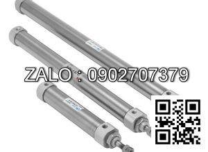 Xi lanh tròn Parker PK1ACE20X100