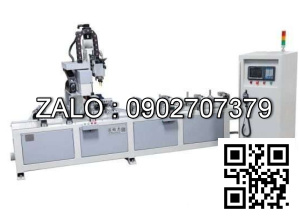 Máy Phay Mộng Khoan 2 Mặt CNC HRX1335