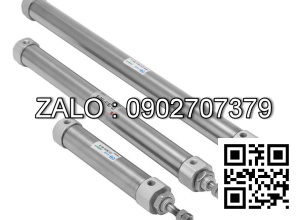 Xi lanh tròn Parker PK1ACE20X300