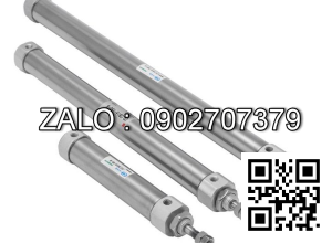 Xi lanh tròn Parker PK1ACE25X10