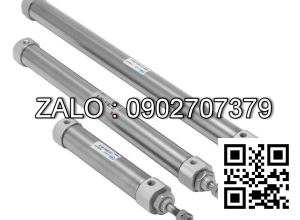 Xi lanh tròn Parker PK1ACE25X100