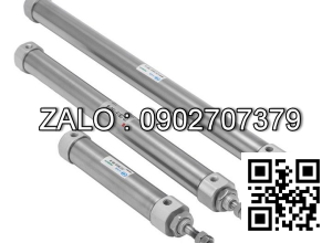 Xi lanh tròn Parker PK1ACE25X125