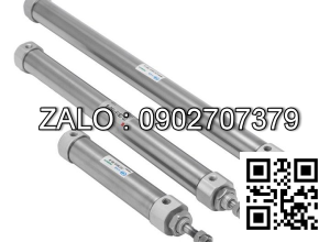 Xi lanh tròn Parker PK1ACE25X150