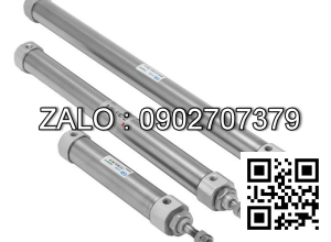 Xi lanh tròn Parker PK1ACE25X250