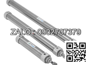 Xi lanh tròn Parker PK1ACE25X300