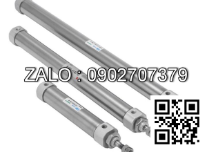 Xi lanh tròn Parker PK1ACE40X100