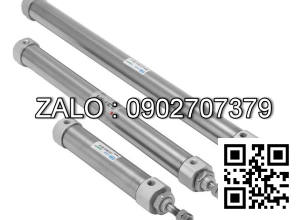 Xi lanh tròn Parker PK1ACE40X250