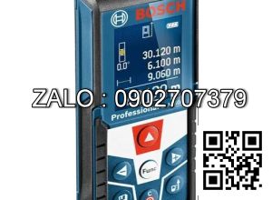 Máy đo khoảng cách laser Bosch DLM80