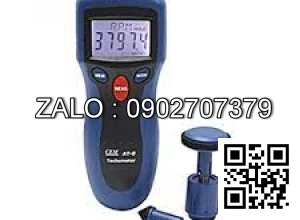 Máy đo tốc độ vòng quay AT-8