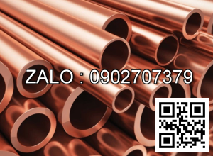 Cây ống đồng điều hòa phi 22x1.1mm