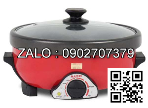 Nồi lẩu điện đa năng (Kiện 10 cái)