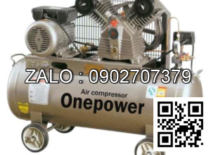 Máy nén khí một cấp Onepower OP-0.36/12.5Q