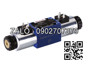 Van điều hướng Rexroth 3WE6A6X/EG24N9K4/R12