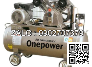 Máy nén khí một cấp Onepower OP800/12.5