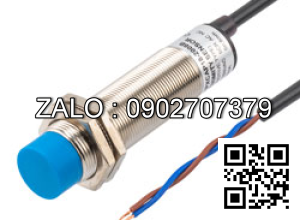 Sensor, type: WLCH2, 10-30VDC, Wellon