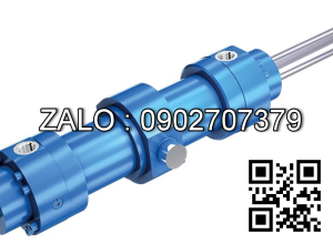 Xi lanh thủy lực Rexroth CGM1