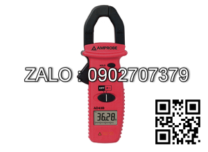 Ampe kìm AMPROBE-AD40B