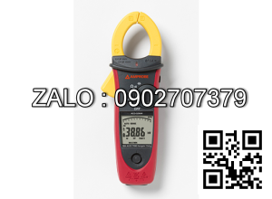 Ampe kìm AMPROBE ACDC-52NAV