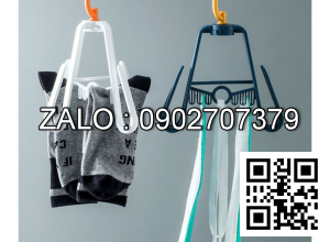 Móc treo phơi giày mẫu mới (Kiện 500 cái)