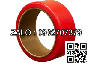 Bánh xe ￠300*100*230 (UR-N)