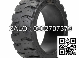 Bánh xe 18x9x12 1/8 Kiểu gai SM