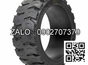 Bánh xe 533x203x381 / 21x8x15 Kiểu gai SM